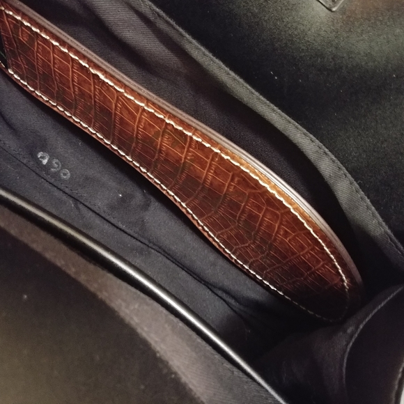 Sam Edelman | Vegan Handbag/Crossbody Bag - Picture 8 of 8